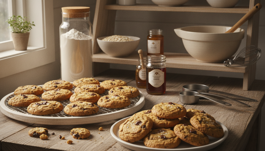 Gluten Free Cookies